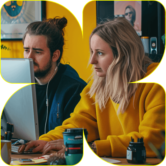 Marketing Recruitment Agency