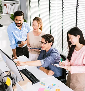 Digital Marketing Services