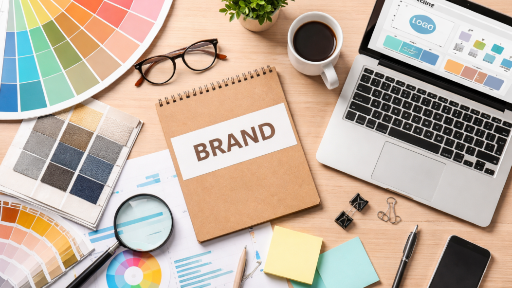 How to conduct a brand audit