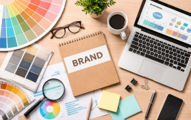 How to conduct a brand audit